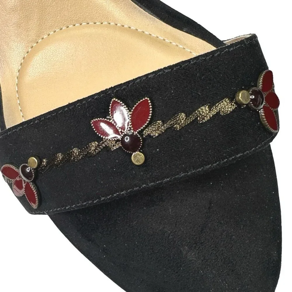 Naturalizer Tessa Sandal - Size 8.5M
